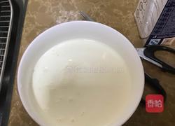原味蛋挞的做法图解2