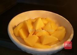 地三鲜的做法图解5