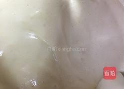 纸杯海绵蛋糕的做法图解8