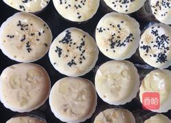 纸杯海绵蛋糕的做法图解9