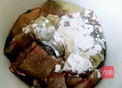 家常水煮鱼的做法图解4