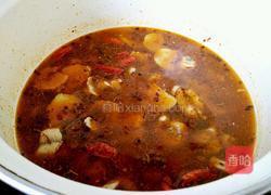 家常水煮鱼的做法图解13