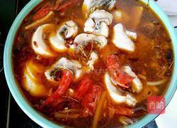 家常水煮鱼的做法图解14