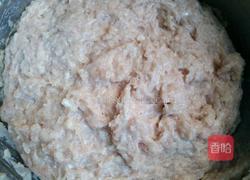 猪肉鱼丸的做法图解8