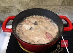 咖喱牛肉的做法图解2