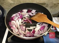 咖喱牛肉的做法图解6