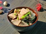 椰香芋头煲的做法[图]