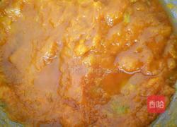 自制南瓜饼的做法图解2