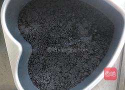 樱花芝士奶酪蛋糕8寸的做法图解5