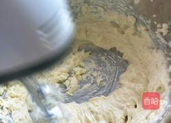 樱花芝士奶酪蛋糕8寸的做法图解7