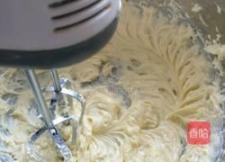 樱花芝士奶酪蛋糕8寸的做法图解8