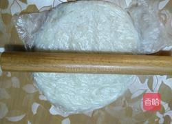 水果米饭披萨的做法图解4