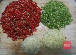 黄瓜皮辣椒（爆辣）的做法图解7