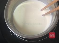 葡式蛋挞的做法图解2