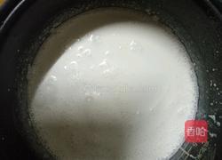 椰汁千层马蹄糕的做法图解4