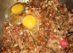 油炸小肉丸子的做法图解3