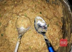 油炸小肉丸子的做法图解5