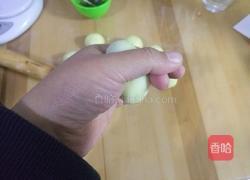 卡通烧果子的做法图解13