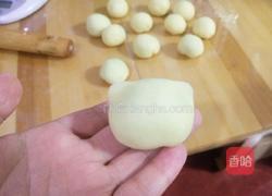 卡通烧果子的做法图解11