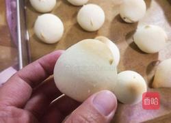 卡通烧果子的做法图解18