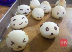 卡通烧果子的做法图解20