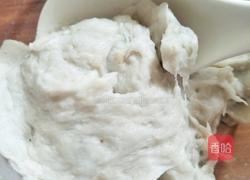 萝卜团子的做法图解4