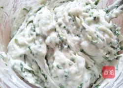 萝卜团子的做法图解8