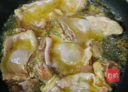 黑椒鸡扒的做法图解1