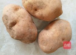 香脆薯片的做法图解1