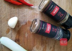 香脆薯片的做法图解2