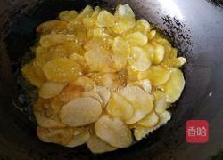 香脆薯片的做法图解8