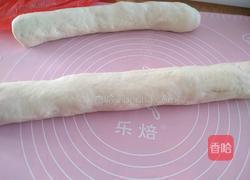 肉末萝卜丝包的做法图解5