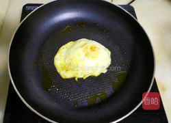 火腿三明治的做法图解5