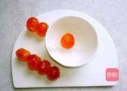 蛋黄酥的做法图解1