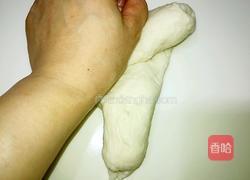 蛋黄酥的做法图解11