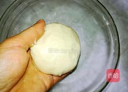 蛋黄酥的做法图解16