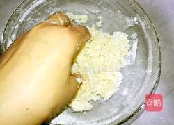 蛋黄酥的做法图解15