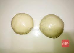 蛋黄酥的做法图解17