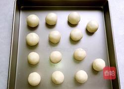 蛋黄酥的做法图解18