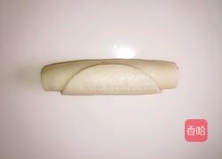 蛋黄酥的做法图解25