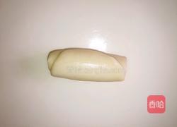 蛋黄酥的做法图解29