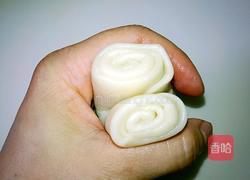 蛋黄酥的做法图解31