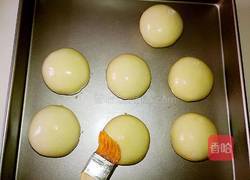 蛋黄酥的做法图解37
