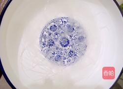 青瓜粉丝拌带子的做法图解2