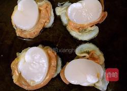 青瓜粉丝拌带子的做法图解6