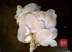 青瓜粉丝拌带子的做法图解7