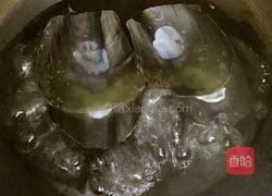 青瓜粉丝拌带子的做法图解8