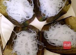 青瓜粉丝拌带子的做法图解11