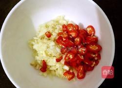 青瓜粉丝拌带子的做法图解15