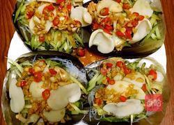 青瓜粉丝拌带子的做法图解19